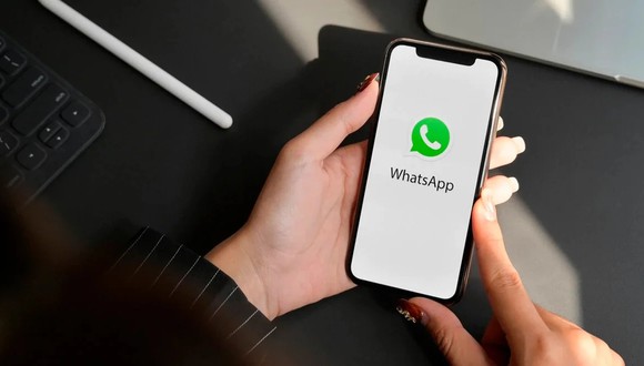 WhatsApp | Entérate cómo puedes borrar las fotos de cada chat para liberar almacenamiento en tu móvil. (Foto: WhatsApp)