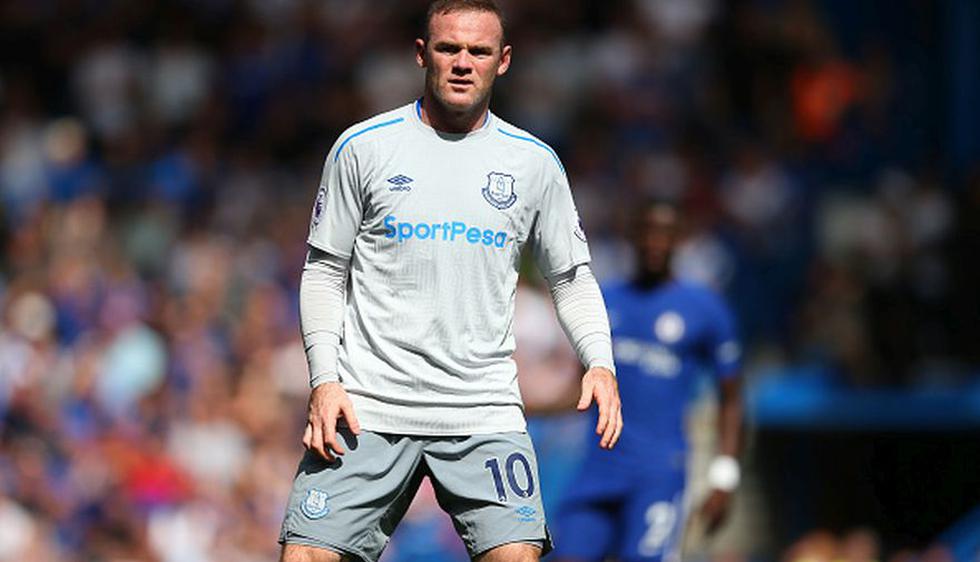 4. Everton gastó 158,2 millones de euros. La venta de Lukaku permitió darse lujos en el mercado.