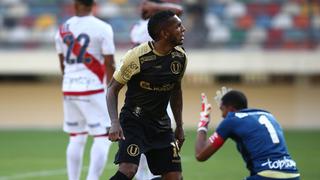 Universitario perdió y se convirtió en el equipo más goleado de la Liga 1