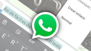 WhatsApp prueba nueva función para silenciar los estados de tus contactos