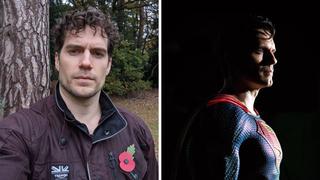 Henry Cavill volverá a darle vida a “Superman” y este será su nuevo traje | VIDEO