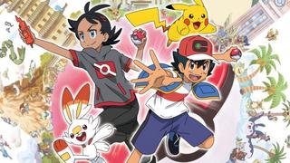 Pokémon: Ash Ketchum con nueva apariencia en la siguiente temporada del anime