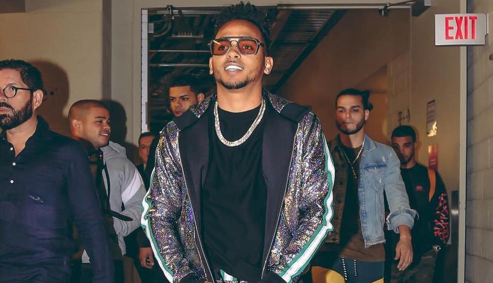 Ozuna&nbsp;figura entre los nominados a los Billboard Music Awards 2019. (Foto: @ozuna)
