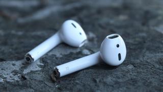 Apple prepararía unos nuevos auriculares mejores que el AirPods
