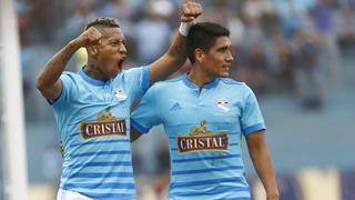 Sporting Cristal: ¿el fixture juega a su favor en el Torneo Clausura?