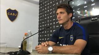 Alianza Lima: Boca Juniors aseguró tener uno de los grupos más difícil de la Copa Libertadores