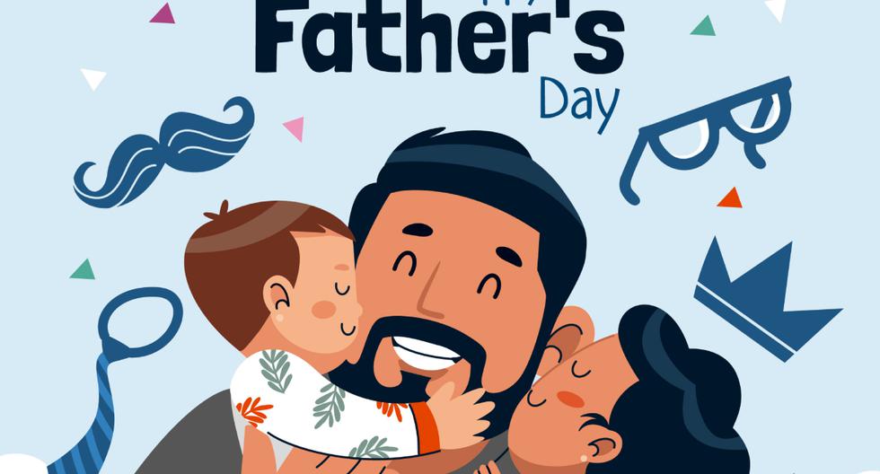 Asal Usul Hari Ayah: Mengapa Itu Dirayakan dan Bagaimana Perayaan Dimulai untuk Menghormati Ayah – Negara Merayakan Hari Ayah pada Minggu Ketiga Juni – Hari Ayah di Negara Lain – 18 Juni – Meksiko – Campuran – Tren |  Meksiko