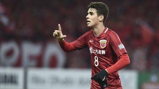 Ya no tiene sitio en Brasil: Oscar confiesa que le gustaría jugar para la Selección de China 