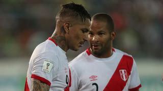 Paolo Guerrero: así reaccionaron los jugadores de la Selección Peruana tras la sanción al 'capitán'