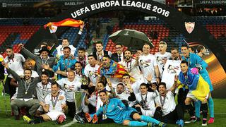 Champions League 2016-17: los 21 clasificados a la fase de grupos