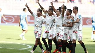 Universitario: jugadores lamentaron la ausencia de Raúl Ruidíaz ante Garcilaso