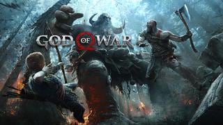 PlayStation comparte nuevos detalles de God of War junto a sus creadores