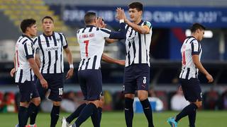 Quedaron quintos: Monterrey derrotó 3-1 a Al Jazira por el Mundial de Clubes 2022