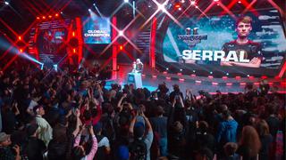 Starcraft 2 | WCS Global Finals: 'Serral' se condecora campeón del mundo en la Blizzcon 2018