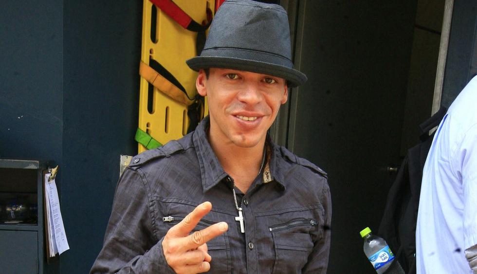Vico C fue dado de alta tras haber sido inducido al coma por convulsiones. (Foto: GEC)