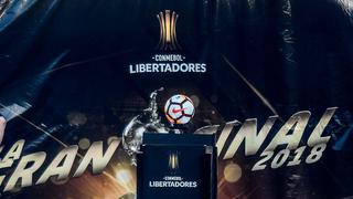 ¡Secreto a voces! Conocer la fecha probable del River-Boca por la final de Copa Libertadores 2018