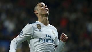 Una lista para el recuerdo: los récords que Cristiano Ronaldo no logró con el Real Madrid