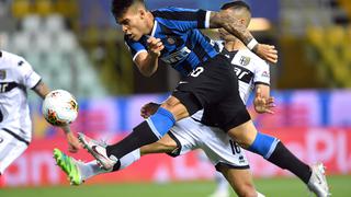 Otro golpe para el Barça desde Italia: “Lautaro Martínez no quiere irse del Inter de Milán”