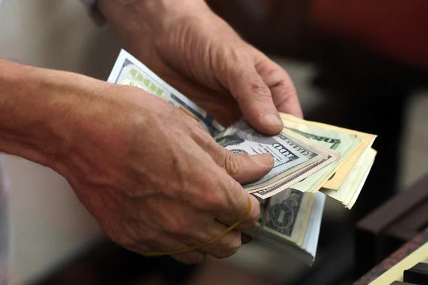 By 2024, Social Security Plans To Increase Its Benefits By Nearly $58.  (Photo: Afp)