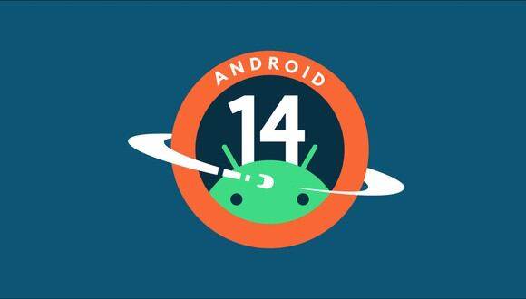 Android 14 es el sistema operativo más actual de Google (Gizmochina)