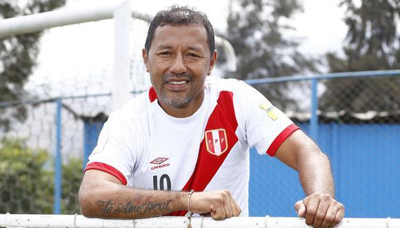 Roberto Palacios destacó la llegada de Juan Reynoso a la Selección Peruana. (Foto: GEC)