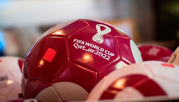 FIFA culminó  la etapa inicial de ventas de entradas para Qatar 2022. (Foto: FIFA)