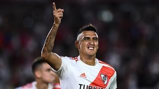 No ceden terreno: River Plate venció a Banfield por fecha 20 de Superliga Argentina 2020