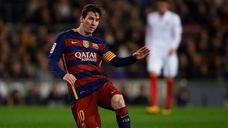 Lionel Messi, Cristiano Ronaldo y las figuras que marcaron un repóker