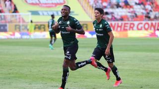 Debut con victoria: Santos Laguna venció 3-0 a Necaxa por la fecha 1 de la Liga MX