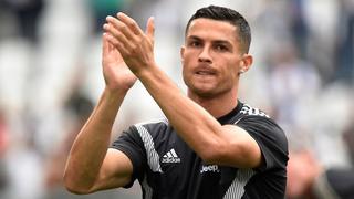 Lo que genera 'CR7': el récord que alcanzó Juventus solo con tener a Cristiano por unas semanas