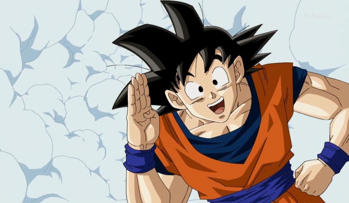 El anime "Dragon Ball" se basó en el manga del mismo nombre creado por Akira Toriyama (Fama: Toei Animation)