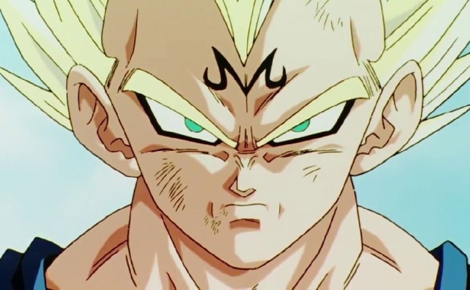 Dragon Ball Super: fan art comparte la cara oculta de los saiyajins. (Foto: Toei Animation)
