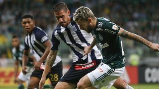 Alianza Lima vs. Palmeiras: fecha, hora, canal y todo lo que debes saber del partido por Copa Libertadores