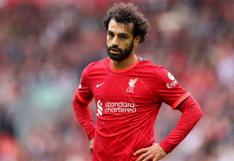 FIFA 23 Salah protagoniza el evento ‘Out Of Position’ en Ultimate Team