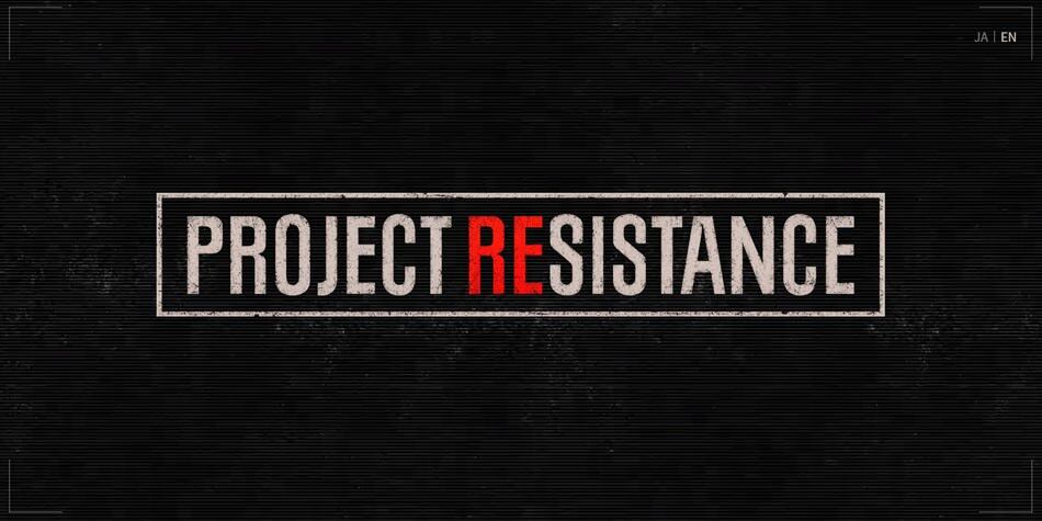 Resident Evil: ¿qué es exactamente Project Resistance de Capcom? (Foto: Capcom)