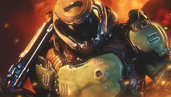 Doom es uno de los juegos que llegará por Xbox Game Pass (Bethesda)