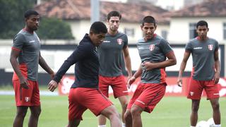 El cronograma de la Selección Peruana con miras al choque contra Colombia