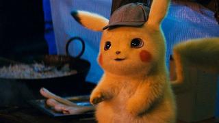 Conoce que Pokémon no apareció en "Detective Pikachu" por su apariencia | FOTOS