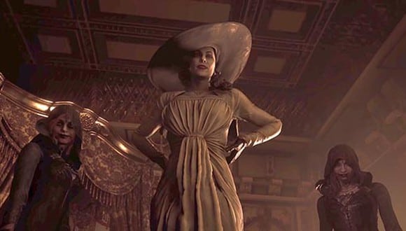 Resident Evil Death Island explica por que Jill Valentine não parece mais  velha - Canal do Xbox