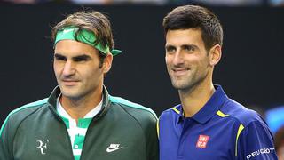 Roger Federer vs. Novak Djokovic: fecha, horarios y canales de la final de Wimbledon 2019