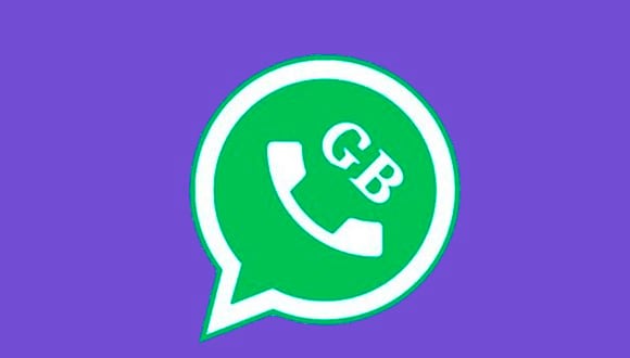 WHATSAPP PLUS | Sigue todos los pasos para que puedas usar la última versión del APK de GB WhatsApp Plus. (Foto: Composición)