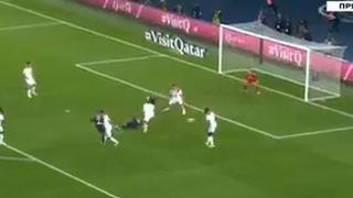 ¡Recital de goles en trece minutos! Mbappé anotó increíble póker para PSG contra Olympique Lyon [VIDEO]