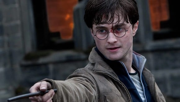 Un accidente de considerable gravedad durante la producción de "Harry Potter y las Reliquias de la Muerte" marcó el trágico final de la carrera de David Holmes como doble de riesgo. (Foto: Warner Bros)