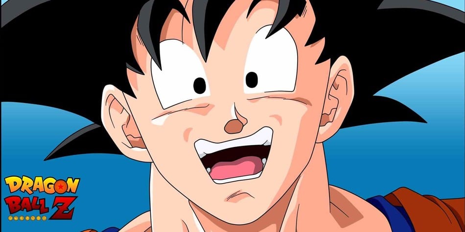 Goku (Foto: Akira Toriyama)