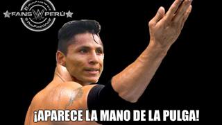 WWE: fanáticos crearon memes sobre el triunfo de la selección peruana