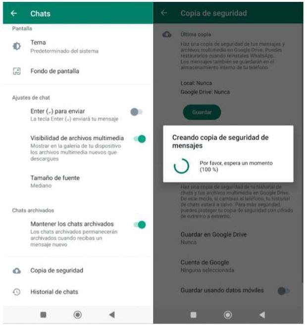 WhatsApp: cómo descargar e instalar la app en celulares Huawei sin