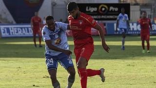 Liga de Quito cayó goleado 3-0 ante Macará por la jornada 5 de Liga Pro de Ecuador 2019