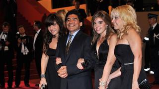 Herederos de Maradona nunca más tendrán que trabajar: así de grande es la fortuna que dejó Diego 