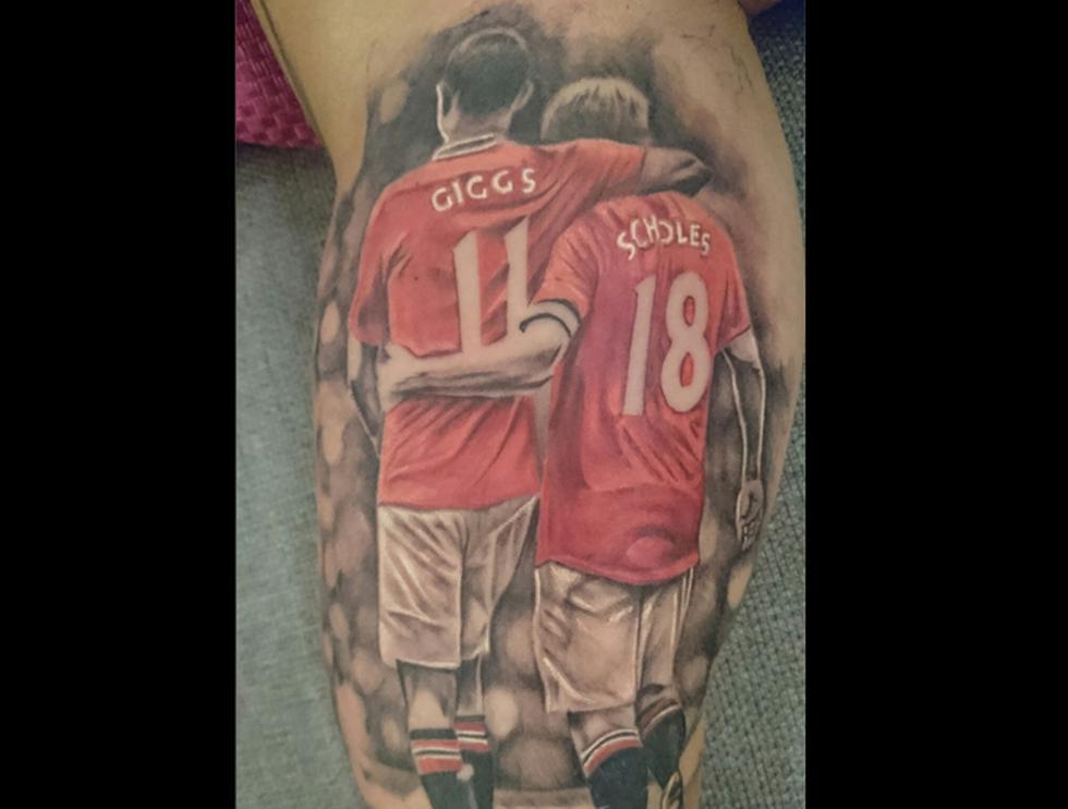 Fútbol internacional