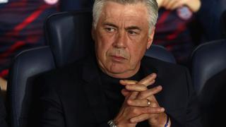 La verdad sale a la luz: "Ancelotti tenía a cinco jugadores en contra suya"
